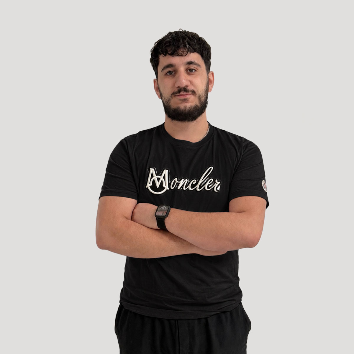 Nuri Demir